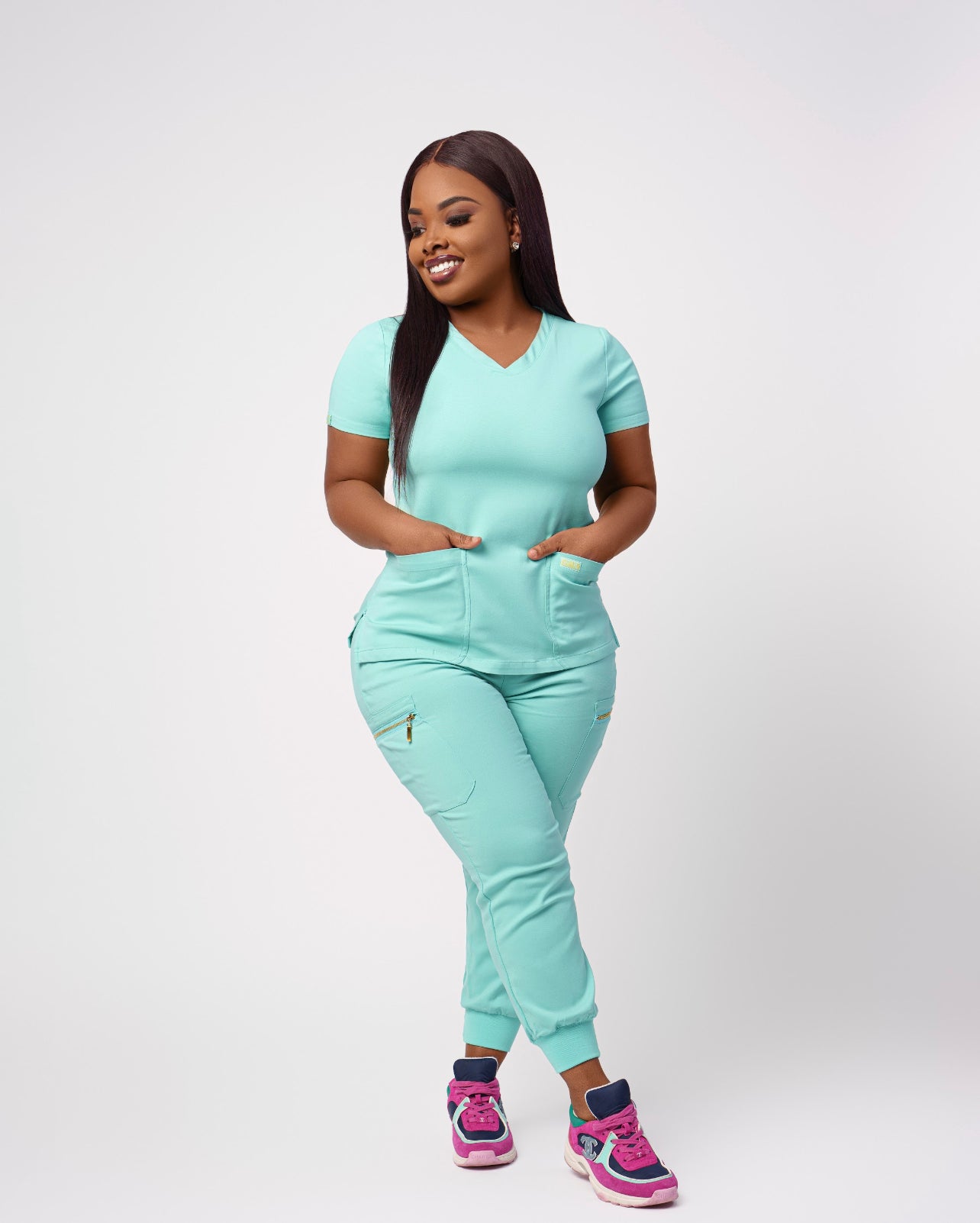Plus size tall joggers cheap